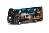 Corgi Special Edition Diecast - Harry Potter Studio Shuttle Bus