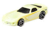 HOT WHEELS Colour Shifters - Dodge Viper