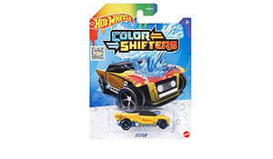 HOT WHEELS Colour Shifters - Jester