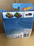 HOT WHEELS Colour Shifters - Piranha Terror