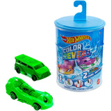 HOT WHEELS COLOUR SHIFTERS - Colour Reveal 2 pack