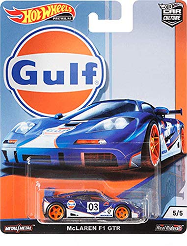 Hot wheels gulf racing clearance 2019