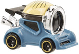 HOT WHEELS DIECAST - The Rise of Gru - Minion Stuart