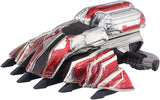 HOT WHEELS DIECAST - Halo Banished Wraith