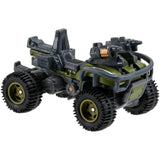 HOT WHEELS DIECAST - Halo UNSC Gungoose