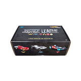 HOT WHEELS DIECAST - Justice League 6 pack collector set