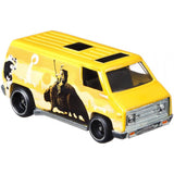 HOT WHEELS DIECAST - Star Wars Super Van