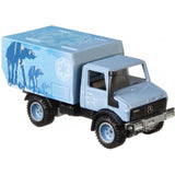 HOT WHEELS DIECAST - Star Wars 88 Mercedes Unimog U1300