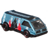 HOT WHEELS DIECAST - Star Wars Dream Van XGW