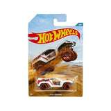 HOT WHEELS DIECAST - Off Road Trucks set of 6