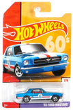 HOT WHEELS DIECAST - Retro Throwback Series Set Of 8