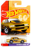 HOT WHEELS DIECAST - Retro Throwback Series Set Of 8