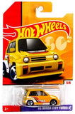 HOT WHEELS DIECAST - Retro Throwback Series Set Of 8