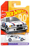 HOT WHEELS DIECAST - Retro Throwback Series Set Of 8