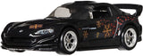 HOT WHEELS DIECAST - Fast and Furious Fleet Honda S2000