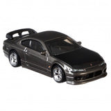 HOT WHEELS DIECAST - Fast and Furious Fast Tuners Nissan Silvia S15