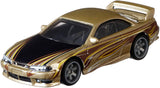 HOT WHEELS DIECAST - Fast and Furious Fast Tuners Nissan 240SX S14