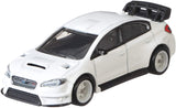 HOT WHEELS DIECAST - Fast and Furious Fast Tuners 2016 Subaru WRX STI