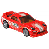 HOT WHEELS DIECAST - Fast and Furious Fast Tuners Mazda RX-7 FD