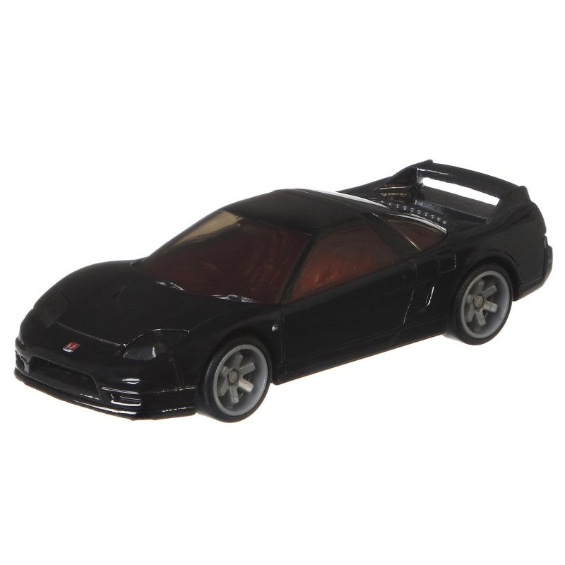 HOT WHEELS DIECAST - Fast and Furious 2003 Honda NSX Type-R
