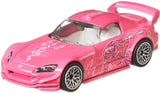 HOT WHEELS DIECAST - Fast and Furious Quick Shifters Honda S2000