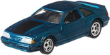 HOT WHEELS DIECAST - Fast and Furious Fast Stars 92 Ford Mustang