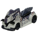 HOT WHEELS DIECAST - Jurassic World Dominion - Giganotosaurus