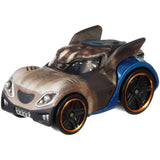 HOT WHEELS DIECAST - Marvel Rocket Raccoon