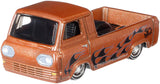 HOT WHEELS DIECAST - Real Riders 50th Anniversary Favorites - '60s Ford Econoline Pickup