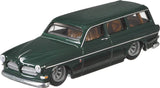 HOT WHEELS DIECAST - Fast Wagons Volvo P220 Amazon Wagon