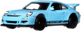 HOT WHEELS DIECAST - Deutschland Design 2022 - Porsche 911 GT3 RS