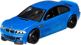 HOT WHEELS DIECAST - Deutschland Design BMW M3 E46