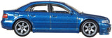 HOT WHEELS DIECAST - Deutschland Design Audi S4 Quattro