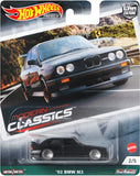 HOT WHEELS DIECAST - Modern Classics 92 BMW M3