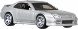 HOT WHEELS DIECAST - Modern Classics 98 Honda Prelude