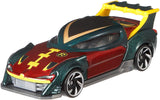 HOT WHEELS - DC Comics Robin 2.0T