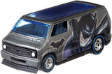 HOT WHEELS DIECAST - DC Comics Batman Custom 77 Dodge Van