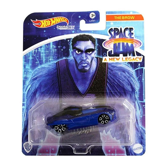 HOT WHEELS DIECAST - Space Jam The Brow