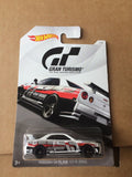 HOT WHEELS DIECAST - Gran Turismo Series Set Of 8