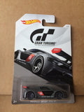 HOT WHEELS DIECAST - Gran Turismo Series Set Of 8