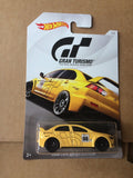 HOT WHEELS DIECAST - Gran Turismo Series Set Of 8