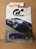 HOT WHEELS DIECAST - Gran Turismo Series Set Of 8