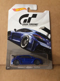 HOT WHEELS DIECAST - Gran Turismo Series Set Of 8