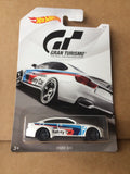 HOT WHEELS DIECAST - Gran Turismo Series Set Of 8