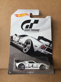 HOT WHEELS DIECAST - Gran Turismo Series Set Of 8