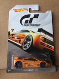 HOT WHEELS DIECAST - Gran Turismo Series Set Of 8