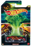 HOT WHEELS DIECAST - Halloween Series Set Of 6