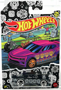 HOT WHEELS DIECAST - Halloween 2021 King Kuda