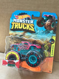 HOT WHEELS MONSTER TRUCKS - Podium Crasher