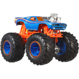 HOT WHEELS MONSTER TRUCKS WWE - John Cena